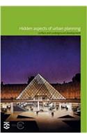 Hidden Aspects of Urban Planning: Surface and Underground Development