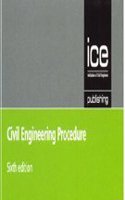 Civil Engineering Procesure