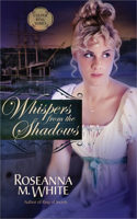 Whispers from the Shadows: (2 Culper Ring Series)