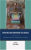 Inventing and Reinventing the Goddess