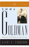 Emma Goldman