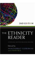 The Ethnicity Reader