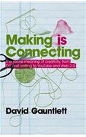 Making is Connecting