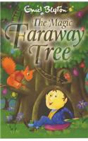 The Magic Faraway Tree
