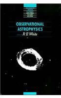 Observational Astrophysics
