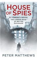 House of Spies