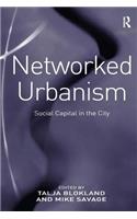 Networked Urbanism