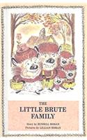 Little Brute Family