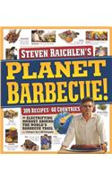 Planet Barbecue!