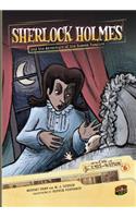 On the Case with Holmes and Watson 6: Sherlock Holmes and the Adventure of the Sussex Vampire