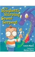 Spaghetti-Slurping Sewer Serpent