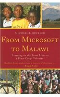 From Microsoft to Malawi