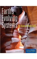 Earth'S Evolving Systems