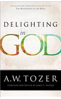 Delighting in God