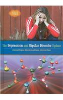 The Depression and Bipolar Disorder Update