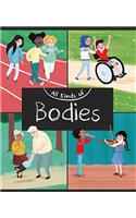 All Kinds of Bodies