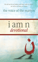 I Am n Devotional: 90-Day Devotional