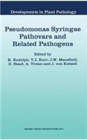 Pseudomonas Syringae Pathovars and Related Pathogens