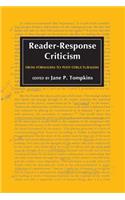 Reader-Response Criticism