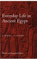 Everyday Life in Ancient Egypt