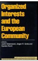 Organized Interests and the European Community