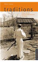 Traditions, Essays on the Japanese Martial Arts and Ways