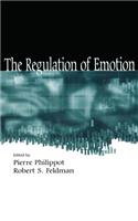 Regulation of Emotion