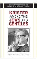Krister Among the Jews and Gentiles