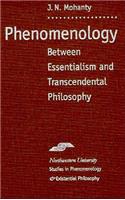 Phenomenology
