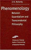 Phenomenology