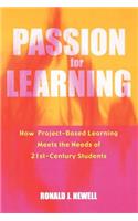 Passion For Learning