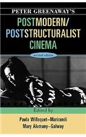 Peter Greenaway's Postmodern / Poststructuralist Cinema