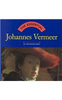 Essential Johannes Vermeer, The