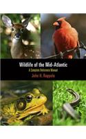 Wildlife of the Mid-Atlantic