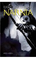 Eight Children in Narnia: The Making of a Children's Story