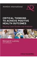 Critical Thinking Pos Health