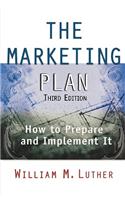 The Marketing Plan