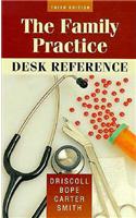 Family Practice Desk Reference