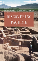 Discovering Paquimé