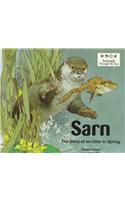 Sarn Story of an Otter Sb 1997
