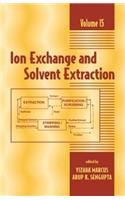 Ion Exchange and Solvent Extraction