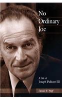 No Ordinary Joe