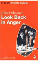 John Osborne's Look Back in Anger