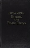 Bartleby and Benito Cereno