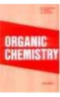 Organic Chemistry Vol. III