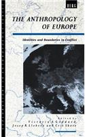 The Anthropology of Europe