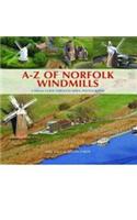 A-Z of Norfolk Windmills