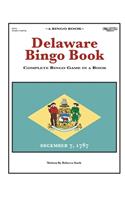 Delaware Bingo Book