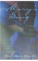 Mary's Song