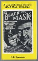Comprehensive Index to Black Mask, 1920-1951